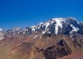 What Really Happened on Aconcagua