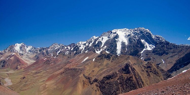 What Really Happened on Aconcagua