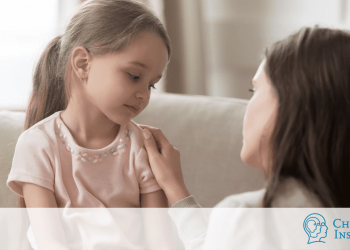 Signs Your Toddler Is Stressed & How To Cope