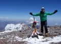 Aconcagua Climbing – Journalistic Stories on The Mountain