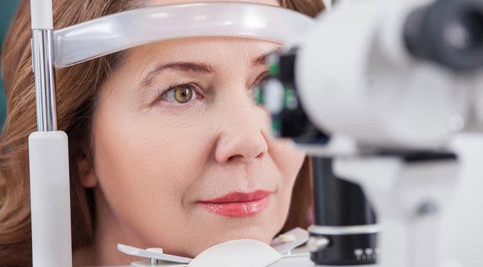 The Importance of Proper Eye Care