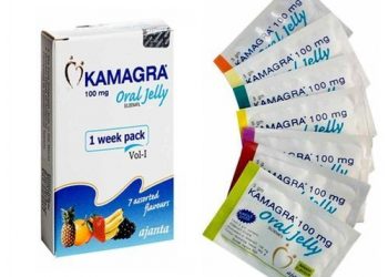 Which One Should You Use; Viagra or Kamagra Oral Jelly?