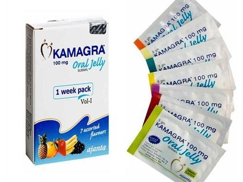 Which One Should You Use; Viagra or Kamagra Oral Jelly?