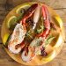 The Many Health Benefits of Lobster