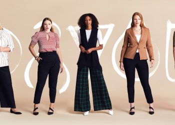 Guide to Select the Perfect Clothes for Your Body Shape