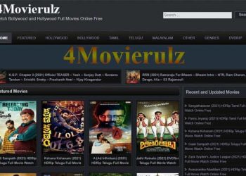 Movierulz : Movierulz4 Movie Download Site