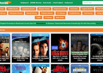 9xmovies – Downloading all Movie From This Site?