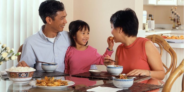 Tips For Building A Healthy Relationship