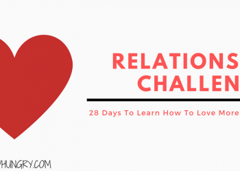 How To Make Challenges In A Relationship