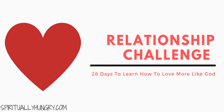 How To Make Challenges In A Relationship