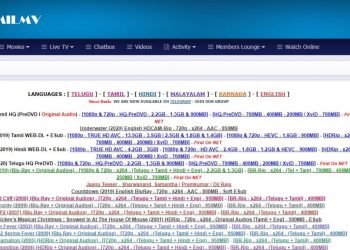 Tamilmv Torrent Tamilmv Com nn pw : Best Movie Downloading website