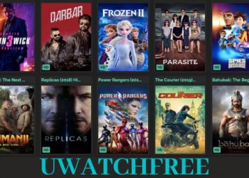 UWatchfree : Watching And Downloading Movies?