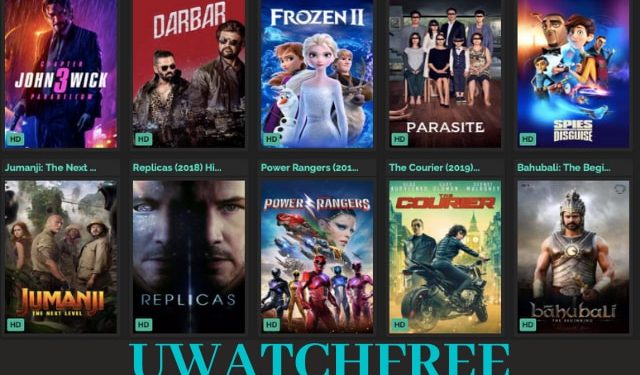 UWatchfree : Watching And Downloading Movies?