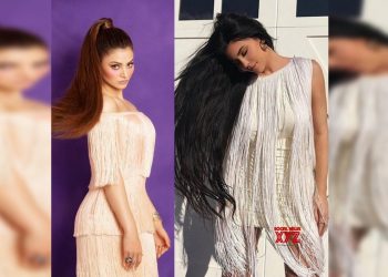 Fashion Back for Fashion Statement