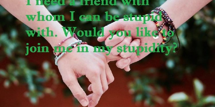 Most Memorable Friendship Text Messages For Best Friends