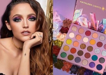 Colour Pop Now Has Eyeshadow Palettes Inspired By The zodiac signs