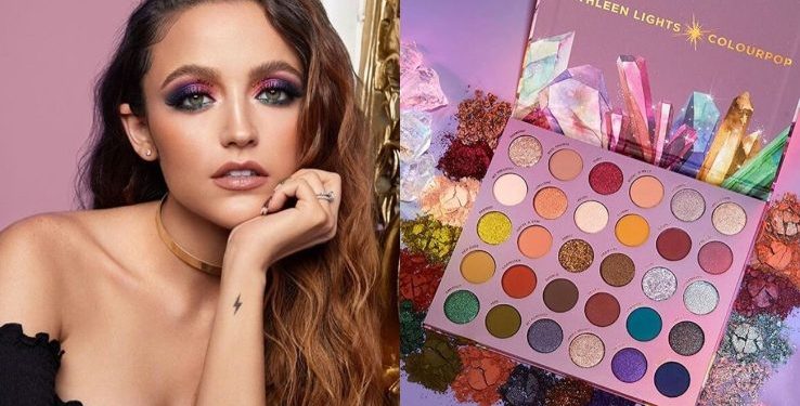 Colour Pop Now Has Eyeshadow Palettes Inspired By The zodiac signs