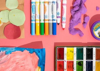 Crafting Hobby – Get Started With Creative Arts And Crafts Ideas