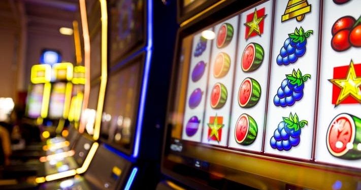 ว่าด้วยเรื่องของสล็อตที่น่าสนใจ ในเวอร์ชั่นที่มีชื่อว่า Mahjong Way2มีอะไรเด็ด ๆ บ้างมาติดตามกัน