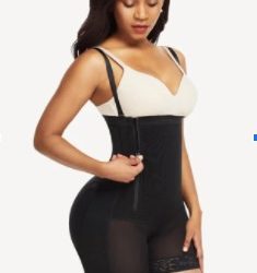 Some Body Shapers You Can Absolutely Wear At Home