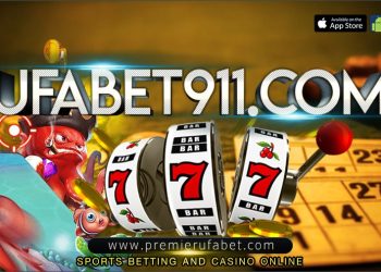 UFABET911; FOOTBALL BETTING FOOTBALL BETTING WEBSITE BEST PRICE IN THAILAND