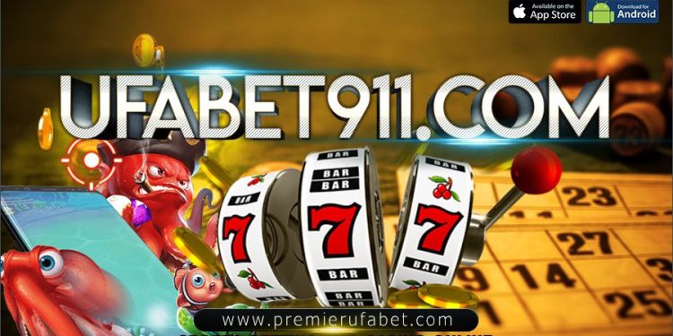 UFABET911; FOOTBALL BETTING FOOTBALL BETTING WEBSITE BEST PRICE IN THAILAND