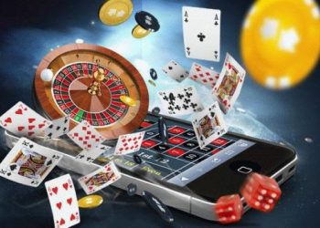 History of Online Casinos