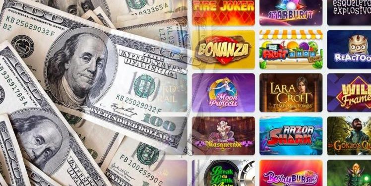 Use great techniques to find prizes for slotxo games.