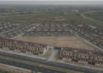 Is LDA avenue one & New Lahore city being best for investment