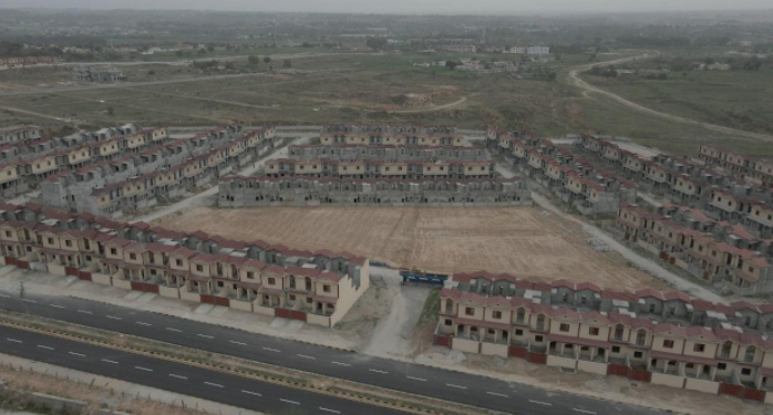 Is LDA avenue one & New Lahore city being best for investment