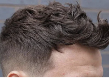 10 Fade Haircuts That Are Right On Trend