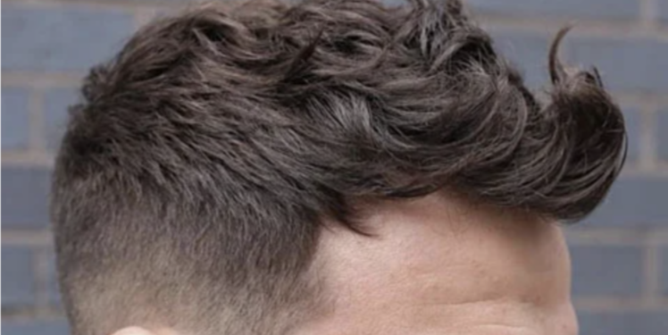 10 Fade Haircuts That Are Right On Trend
