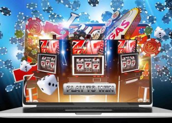 Online Betting in Casino