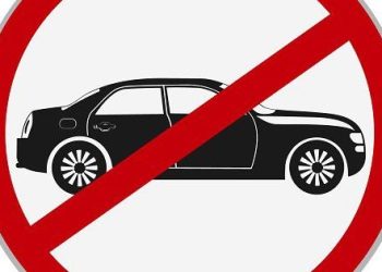 Making The Office Parking Hassles Effortless With Custom No Parking Signs 