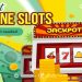 FREE TO PLAY SLOT ONLINE