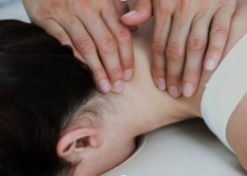 Six Best Neck Pain Stretches & Exercises When Working From Home