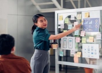 What is Rapid Web Application Development Platform?