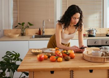 Healthy Lifestyle Video Maker