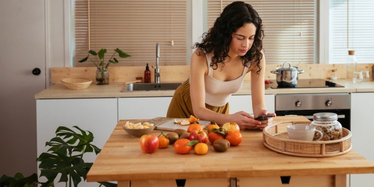 Healthy Lifestyle Video Maker