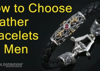 How to choose a bracelet for men