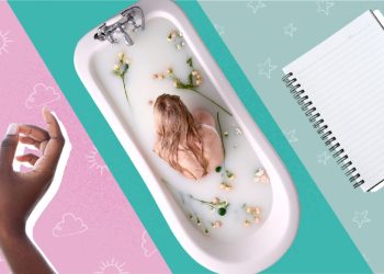 A Woman’s Guide to Pre- & Post-Menopausal Stage