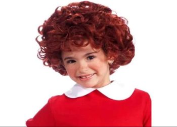 What types of wigs are there?