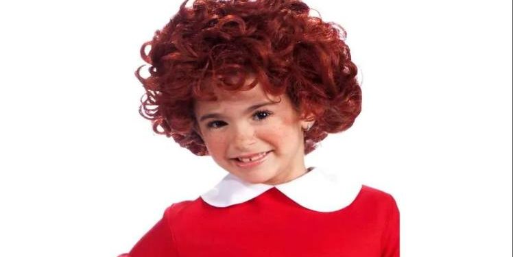 What types of wigs are there?