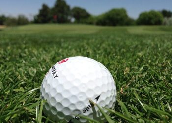 How To Choose Biodegradable Golf Balls?