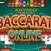 Baccarat Official Online