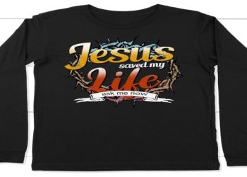 Best Jesus T-shirts by Christ Follower Life 2021
