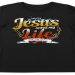 Best Jesus T-shirts by Christ Follower Life 2021