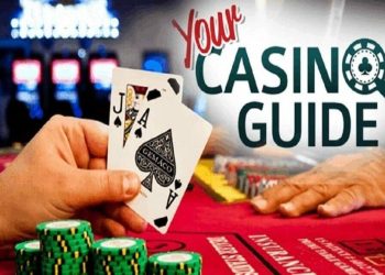 The Complete Guide to Casino Bonuses in India