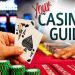 The Complete Guide to Casino Bonuses in India