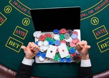Which Online Gambling Site is Best for You?